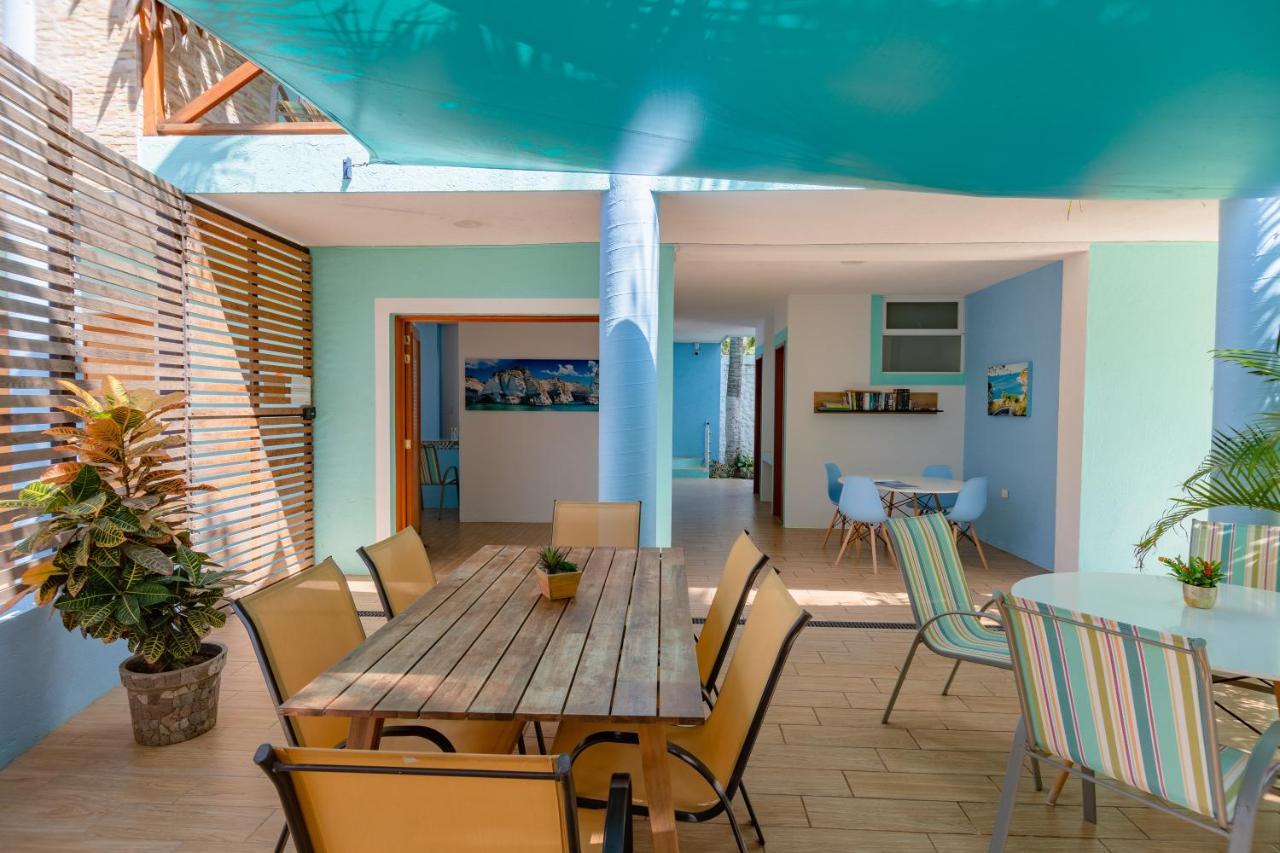 Casa Menta Villa Puerto Escondido  Exteriör bild