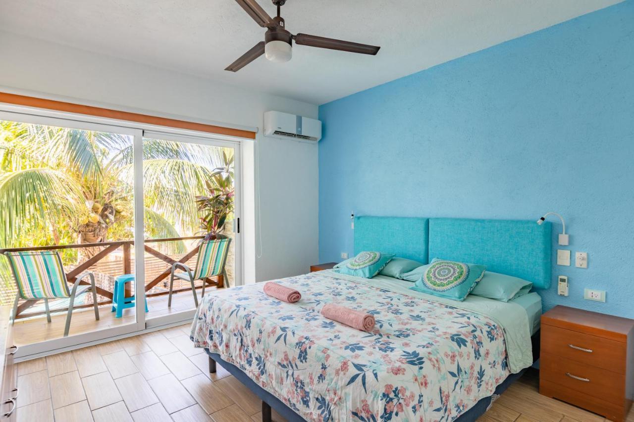 Casa Menta Villa Puerto Escondido  Exteriör bild