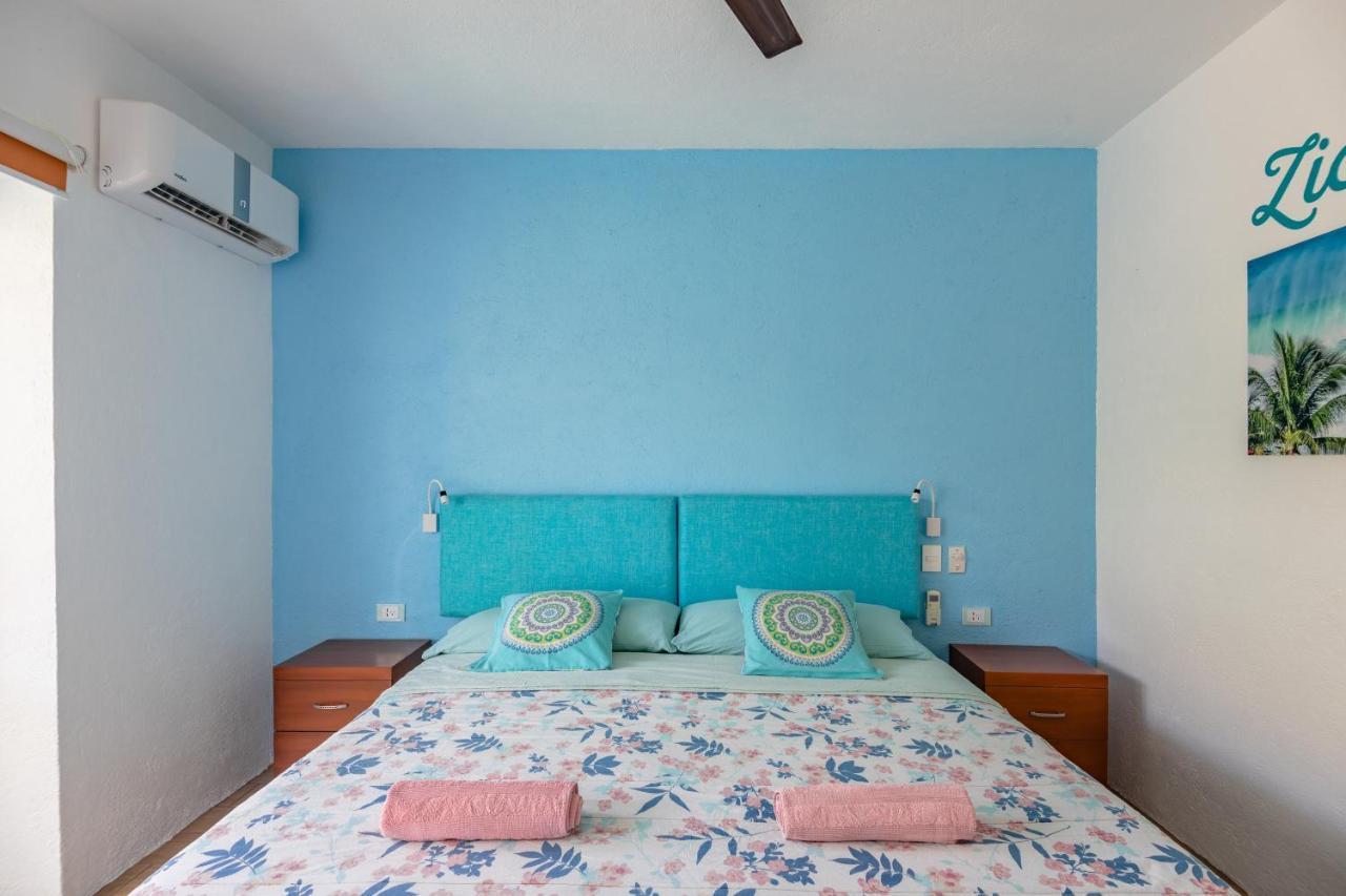 Casa Menta Villa Puerto Escondido  Exteriör bild